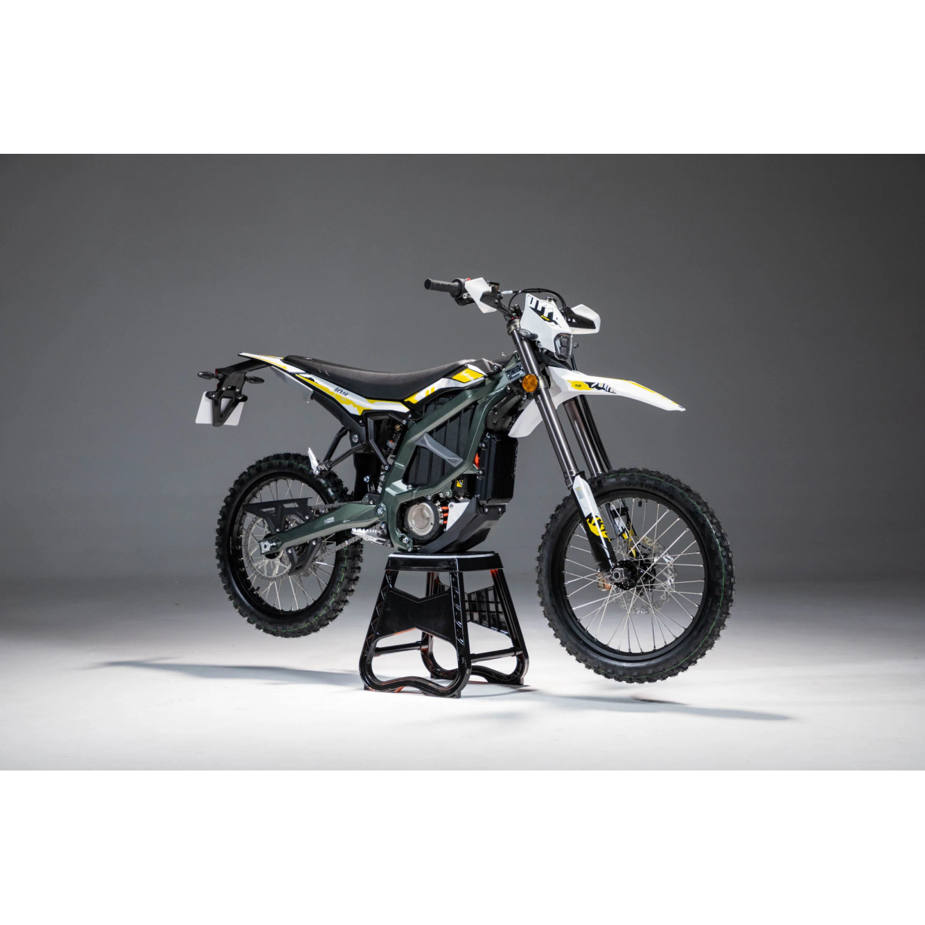 Sur-Ron | ULTRA BEE Electric Enduro